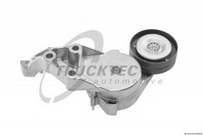 TRUCKTEC AUTOMOTIVE 0719133 -  Натяжитель ремня, клиновой зубча